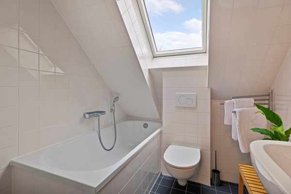 Medium property photo - Blankenstraat 278, 1018 SJ Amsterdam